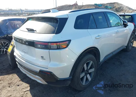 2024 Honda Prologue Touring из США, поврежденный, VIN 3GPKHXRJ7RS509478